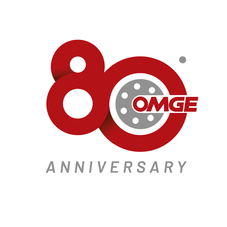 80° Anniversario OMGE